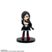 Final Fantasy VII Rebirth - Tifa Lockhart - Adorable Arts Peti - Final Fantasy VII Rebirth Adorable Arts Peti Vol. 1 (Square Enix)