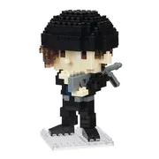 Meitantei Conan - Akai Shuuichi - Block - Charanano - Nanoblock - CN-20 (Kawada)