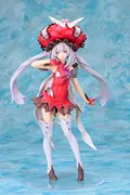 Fate/Grand Order - Marie Antoinette - 1/7 - Rider (Pulchra)