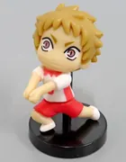 Haikyuu!! - Yaku Morisuke - Candy Toy - Choco Egg - Choco Egg Haikyuu!! (Furuta)