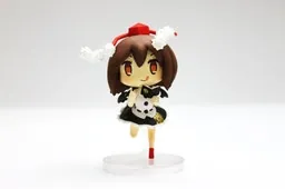 Touhou Project - Syameimaru Aya - Touhou Shushuroku Vol. 3 (Toranoana)