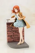 The Idolm@ster Cinderella Girls - Houjou Karen - Off Stage - 1/8 (Kotobukiya)