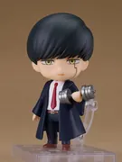 Mashle - Mash Burnedead - Nendoroid (#2247) (Good Smile Company, Orange Rouge)