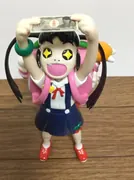 Bakemonogatari - Hachikuji Mayoi - 1/8 (Otona no Bijutsushitsu)