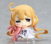 The Idolm@ster Cinderella Girls - Futaba Anzu - Minicchu - Minicchu IDOLM@STER Cinderella Girls 01 - Minicchu IDOLM@STER Cinderella Girls Cinderella Project ver. 01 (Phat Company)