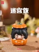 Dungeon Meshi - Izutsumi - Dungeon Meshi Delicious Monsters Series Jenga - Q-version Jenga - B Type (All For Play)