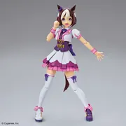 Umamusume: Pretty Derby - Special Week - Figure-rise Standard (Bandai Spirits)