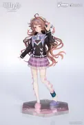 Arknights - Eyjafjalla - Gift+ - 1/8 - The Hvít Aska, One More Story Ver. (Myethos)
