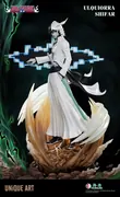 Bleach - Ulquiorra Cifer - 1/4 (Unique Art Studio)