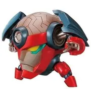Tengen Toppa Gurren-Lagann - Lagann - Chouzokei Damashi Tengen Toppa Gurren-Lagann - Chouzokei Damashii (Bandai)