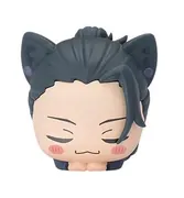 Jujutsu Kaisen Dai 2 Ki - Geto Suguru - Jujutsu Kaisen Kaigyoku Gyokusetsu Ohiruneko Mini Figure - Ohiruneko Mini Figure (SEGA)