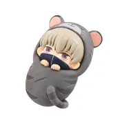Jujutsu Kaisen - Inumaki Toge - Gashapon - Jujutsu Kaisen Punitoppu♡ Okurumi Taiga-aso-to Vol.2 - Okurumi Mascot - Punitoppu♡ (Bandai)