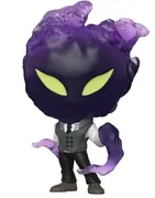 Boku no Hero Academia - Kurogiri - POP! Animation (789) - POP! Vinyl - Glow in the Dark (Funko Toys, Target)
