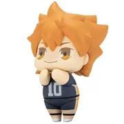Haikyuu!! - Hinata Shouyou - Cable Mascot - Hug Koro - Hug Koro Haikyuu!! Vol.1 (DELiGHTWORKS Inc.)