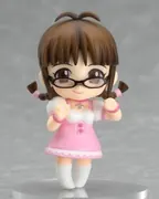 The Idolm@ster - Akizuki Ritsuko - Nendoroid Petit - Nendoroid Petite - THE IDOLM@STER Stage 01 - Stage Clothes (Good Smile Company)