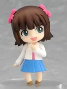 The Idolm@ster - Amami Haruka - Nendoroid Petit - Nendoroid Petite: THE IDOLM@STER - Stage 02 (Good Smile Company)