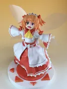 Touhou Project - Sunny Milk (Kuurei Kanki Tou)