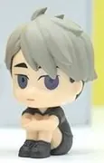 Haikyuu!! - Miya Osamu - Suwattoko! - Suwattoko! Haikyuu!! To the Top (Hasepro, Jump Shop, Takara Tomy A.R.T.S)