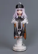 Goddess of Victory: Nikke - Snow White - Bust - Innocent Days (Vizion)