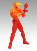Jojo no Kimyou na Bouken - Stardust Crusaders - Magician's Red (Banpresto)