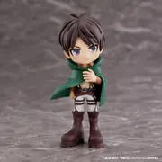 Shingeki no Kyojin - Eren Yeager - PalVerse - PalVerse Shingeki no Kyojin (Bushiroad Creative)