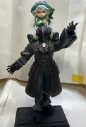 Made in Abyss - Bondrewd - Prushka (Sukimadou)