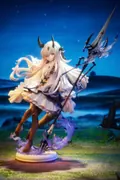 Arknights - Necrass - 1/7 (Echo Studio, Jia Bai Mao de Miao Miao Quan)