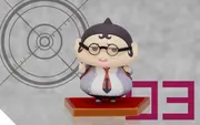 Danganronpa: The Animation - Yamada Hifumi - Chimi Chara - Chou Koukoukyuu no Chimi Chara Vol.2 - Danganronpa × Yupon Trading Figure Collection (Algernon Product)