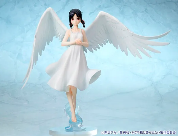 Kaguya-sama wa Kokurasetai: First Kiss wa Owaranai - Shinomiya Kaguya - 1/7 - -Ending Ver.- (Ques Q)