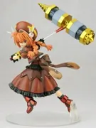 Mahou Shoujo Lyrical Nanoha StrikerS - Vita - 1/7 (Alter)