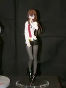 Steins;Gate - Makise Kurisu (Tsurupeta★Oukoku)