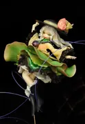 Touhou Project - Komeiji Koishi (Hukuro no Nezumi, Yousei no Hakoniwa)