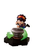 Tengen Toppa Gurren-Lagann - Boota - Simon - Figure+α - Ichiban Kuji - Ichiban Kuji Gekijouban Tengen Toppa Gurren Lagann (Banpresto)