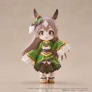 Umamusume: Pretty Derby - Satono Diamond - PalVerse - PalVerse Umamusume: Pretty Derby Vol. 2 (Bushiroad Creative)