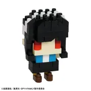 Spy × Family - Yor Forger - Block - Nanoblock - Nanoblock Mininano Spy × Family (Kawada)