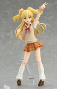 The Idolm@ster Cinderella Girls - Jougasaki Rika - Figma (#287) - Cinderella Project ver. (Max Factory)