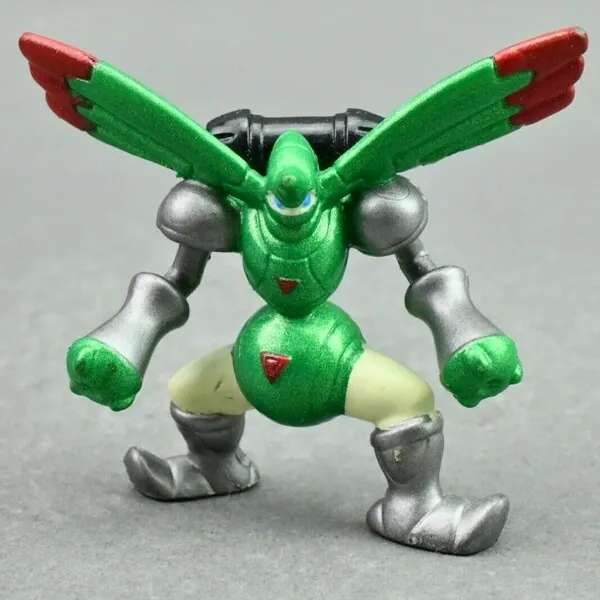 Digimon Tamers - Rapidmon - Digimon Collectable - Digimon Collectable Set 34 (Bandai, Bandai America Inc.)
