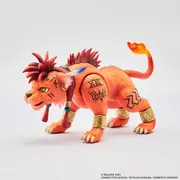 Final Fantasy VII Rebirth - Red XIII - Adorable Arts (Square Enix)