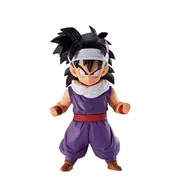Dragon Ball Z - Son Gohan - Ichiban Kuji - Ichiban Kuji Dragon Ball EX Tenkawakeme no Choukessen!! (D Prize) - Masterlise (Bandai Spirits)