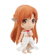 Sword Art Online - Asuna - Chibi Kyun-Chara (Vol.2) - Titania ver. (Banpresto)