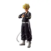 Tokyo卍Revengers - Matsuno Chifuyu - Ichiban Kuji - Ichiban Kuji Tokyo Revengers Seiya Kessen-hen (D Prize) - Masterlise (Bandai Spirits)