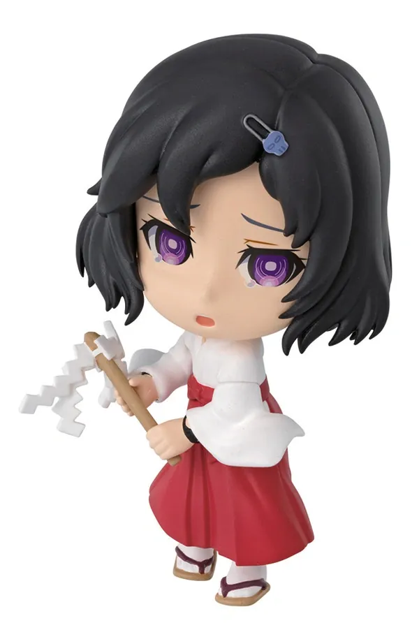 Gekijouban Steins;Gate: Fuka Ryouiki no Deja Vu - Urushibara Ruka - Chibi Kyun-Chara - Ichiban Kuji - Ichiban Kuji Gekijouban Steins;Gate: Fuka Ryouiki no Deja Vu (Banpresto)