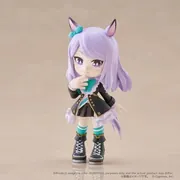 Umamusume: Pretty Derby - Mejiro McQueen - PalVerse - PalVerse Umamusume: Pretty Derby Vol. 2 (Bushiroad Creative)