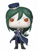 Re:Zero kara Hajimeru Isekai Seikatsu - Crusch Karsten - POP! Animation (2468) - POP! Vinyl (Funko Toys)