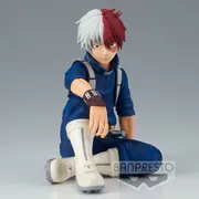 Boku no Hero Academia - Todoroki Shoto - Break Time Collection (Vol. 3) (Bandai Spirits)