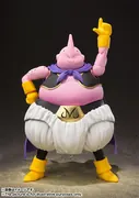 Dragon Ball Z - Majin Buu (Fat) - S.H.Figuarts (Bandai, Bandai Spirits)