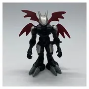 Digimon Tamers - Cyberdramon - Action Feature Digimon (Bandai, Bandai America Inc.)
