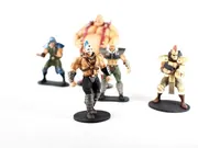 Hokuto no Ken - Obustu Shoudokkei (CCP)