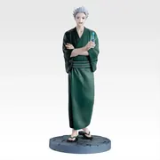 Wind Breaker - Umemiya Hajime - Ichiban Kuji - Ichiban Kuji Wind Breaker -Machi no Eiyuu to Matsuri no Toki- (B Prize) - Yukata (Bandai Spirits)