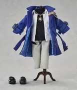 Honkai: Star Rail - Phainon - Nendoroid Doll: Outfit Set - Express Travel Ver. (Good Smile Company)